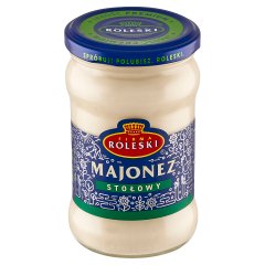 Firma Roleski Majonez stołowy 285 ml
