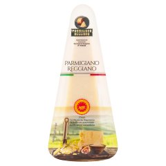 Ser parmigiano reggiano 0,100 kg
