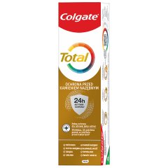Colgate Anti-Tartar pasta do zębów ochrona przez kamieniem nazębym 75ml