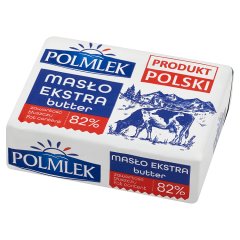 Polmlek Masło ekstra 200 g