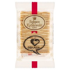 SECPOL Sękacz Królewski 70 g