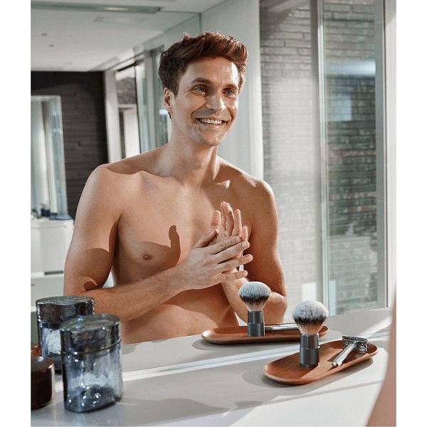 Nivea MEN Deep ŻEL DO Golenia 200 ml