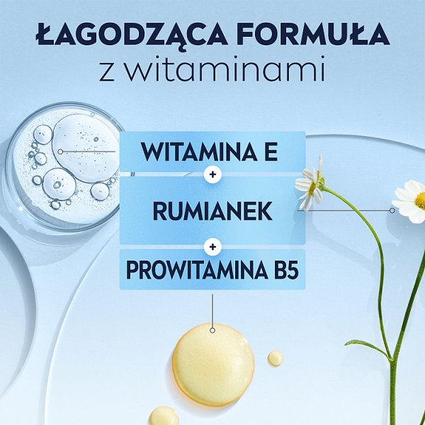 Nivea MEN Sensitive Łagodząca woda po goleniu 100 ml