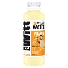 DrWitt Napój izotoniczny o smaku cytrusowym 550 ml
