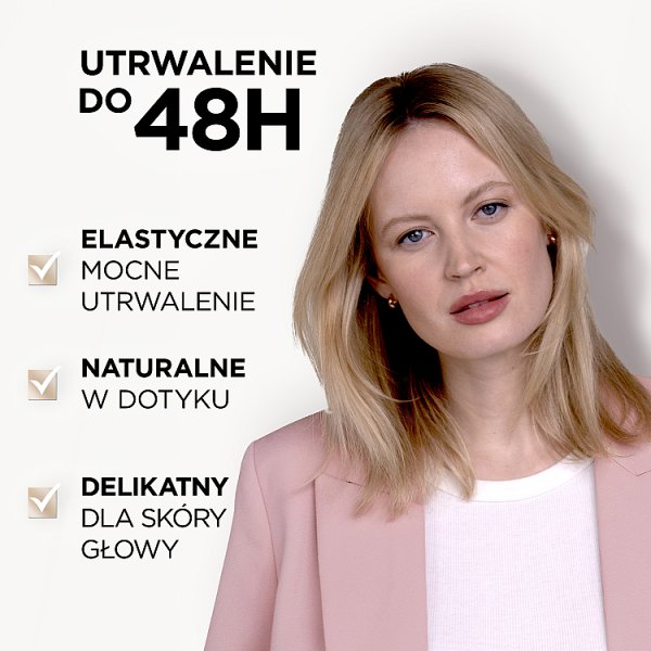 Wella Wellaflex Sensitive Strong Hold Lakier do włosów 250 ml