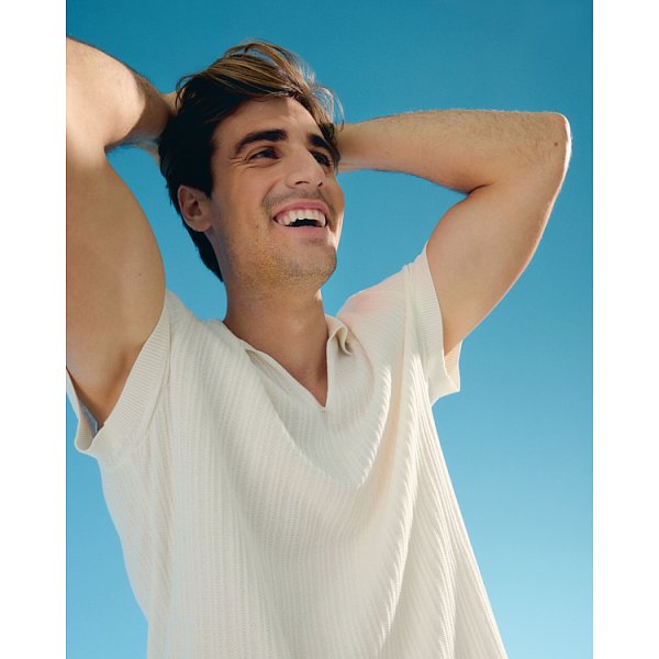 Nivea MEN Fresh Ocean Dezodorant 0% Soli Aluminium Spray 150 ml