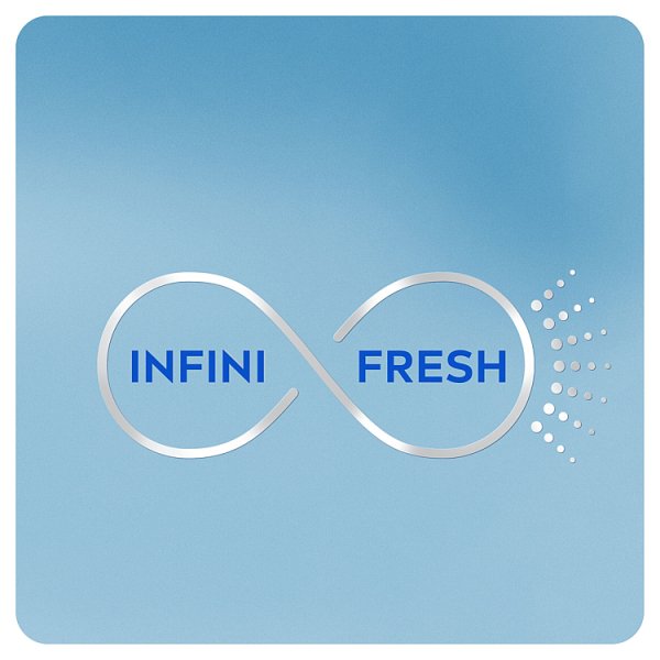 Nivea MEN Fresh Ocean Dezodorant 0% Soli Aluminium Spray 150 ml