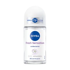 Nivea Fresh Sensation Antyperspirant roll-on 50ml