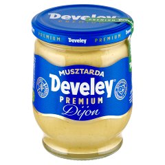 Develey Premium Musztarda dijon 270 g