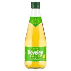 Develey Premium Ocet jabłkowy 500 ml