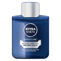 Nivea MEN Protect & Care Nawilżający balsam po goleniu 100 ml