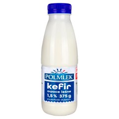 Polmlek Kefir owoce leśne 375 g