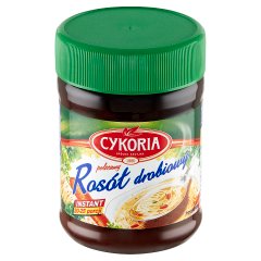 Cykoria Rosół drobiowy instant 120 g