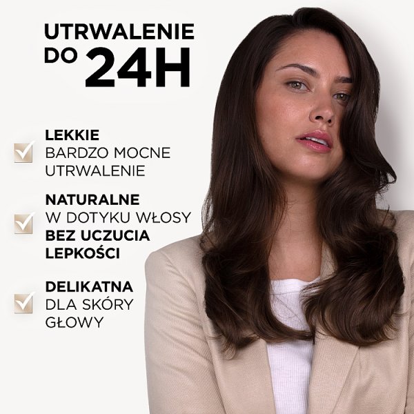 Wella Wellaflex 2 Days Volume Extra Strong Hold Pianka do włosów 200 ml