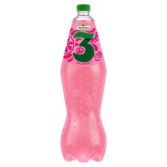Zbyszko 3 Napój gazowany grejpfruty 1,75 l