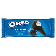 Oreo Lody o smaku waniliowym z ciastkami kakaowymi 100 ml
