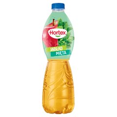 Hortex Napój jabłko mięta 1,75 l