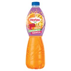 Hortex Napój jabłko pomarańcza marakuja 1,75 l