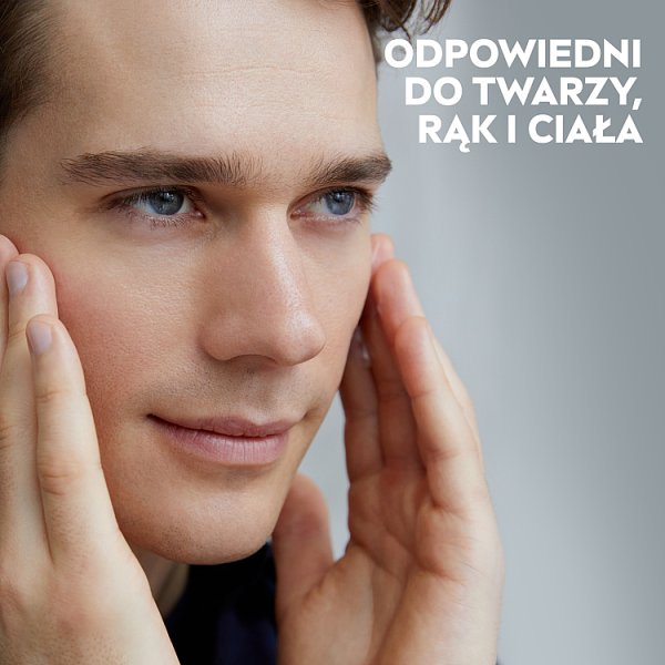 Nivea MEN Creme Męski krem do ciała, twarzy i rąk 150 ml