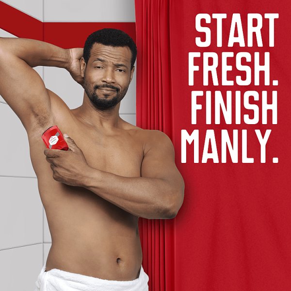 Old Spice Original Dezodorant w sztyfcie dla mężczyzn ml, 48 h świeżości, bez aluminium