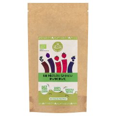 Helpa Bio różdżki smaku owocowe 20 g (10 x 2 g)