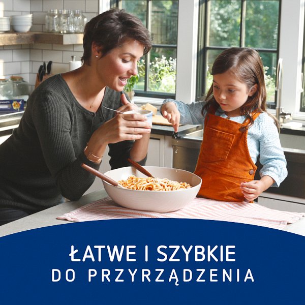 Barilla Basilico Sos pomidorowy z bazylią 400 g