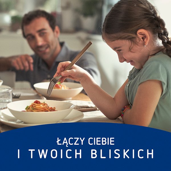 Barilla Basilico Sos pomidorowy z bazylią 400 g