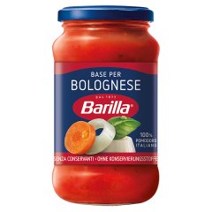 Barilla Bolognese Sos pomidorowy 400 g