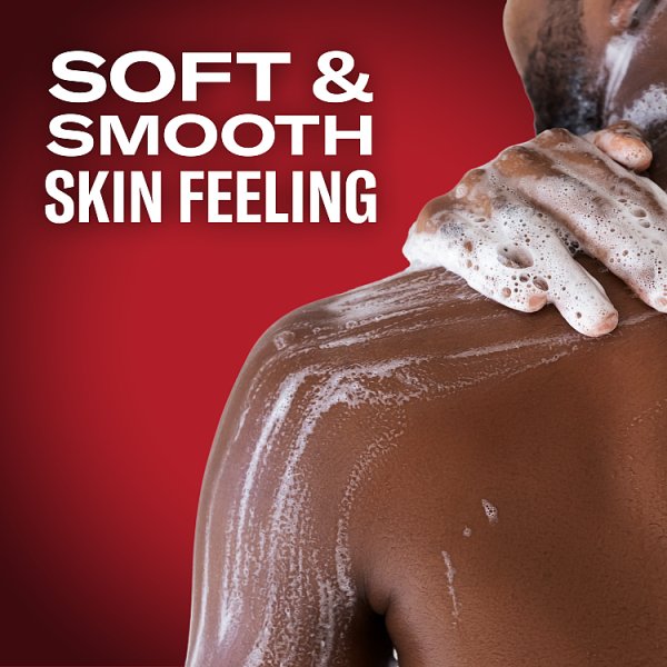 Old Spice Wolfthorn Męski płyn do kąpieli, żel pod prysznic i szampon 3 w 1 400ml