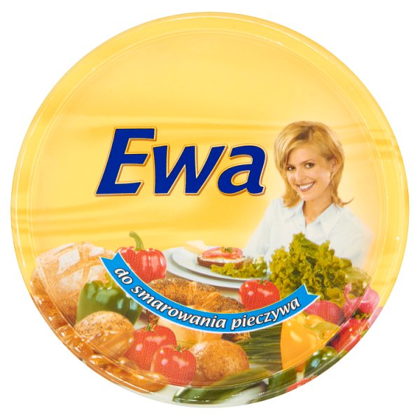 Ewa Tłuszcz roślinny do smarowania 20 % 500 g