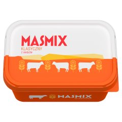 Masmix Miks tłuszczowy do smarowania klasyczny 225 g