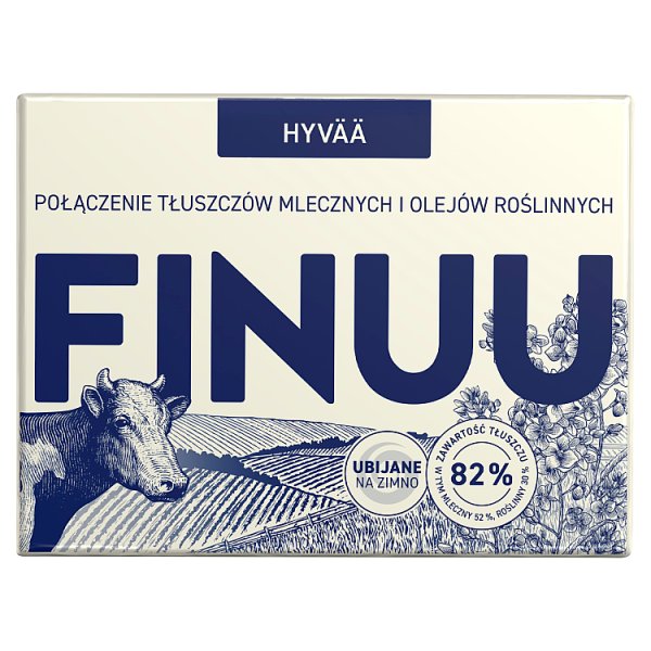 Finuu Miks tłuszczowy 200 g