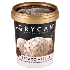Grycan Lody stracciatella 500 ml