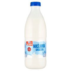 Latteo Maślanka grodziska 1 kg