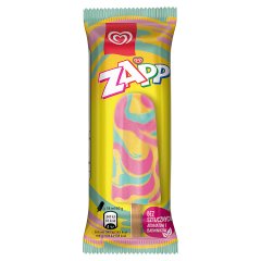 Zapp Lody o smaku toffi 58 ml