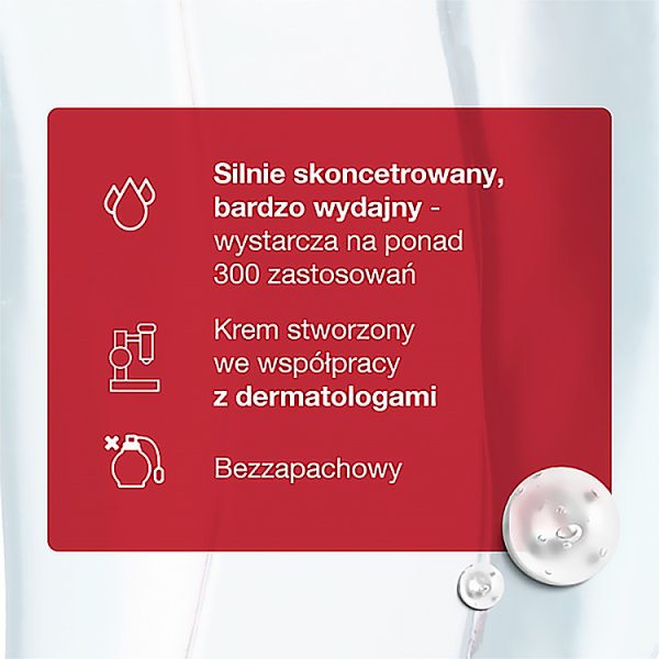 Neutrogena Skoncentrowany krem do rąk bezzapachowy 75 ml