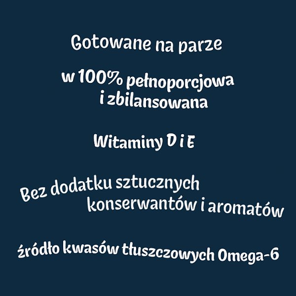 Felix Deliciously Sliced Karma dla kotów rybne smaki w galaretce 320 g (4 x 80 g)