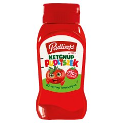 Pudliszki Pudliszek Ketchup  275 g
