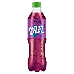 Tymbark Gazzzowany Gazowany napój jabłko jagoda 500 ml