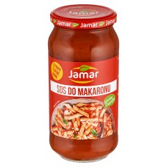 Jamar Sos do makaronu 520 g