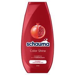 Schauma Color Shine Szampon do włosów farbowanych i rozjaśnianych 250 ml