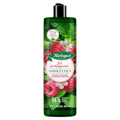 Herbapol Żel pod prysznic nawilżający 400 ml