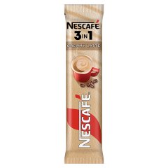 Nescafé 3in1 Creamy Latte Rozpuszczalny napój kawowy 15 g