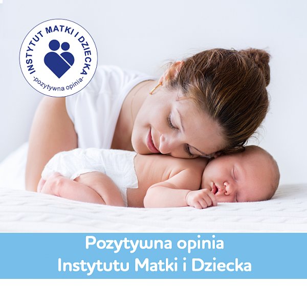 Lovela Baby Hipoalergiczne kapsułki do prania do bieli i kolorów 220 g (11 prań)