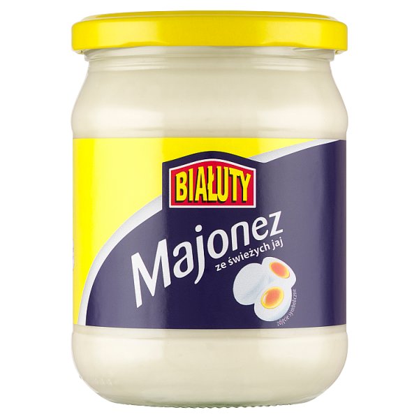 Białuty Majonez 390 g