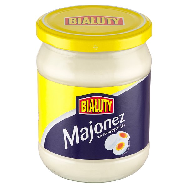 Białuty Majonez 390 g