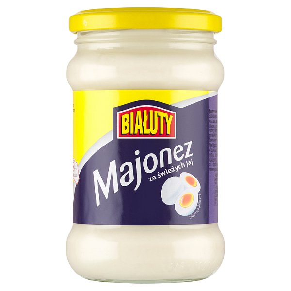 Białuty Majonez 260 g