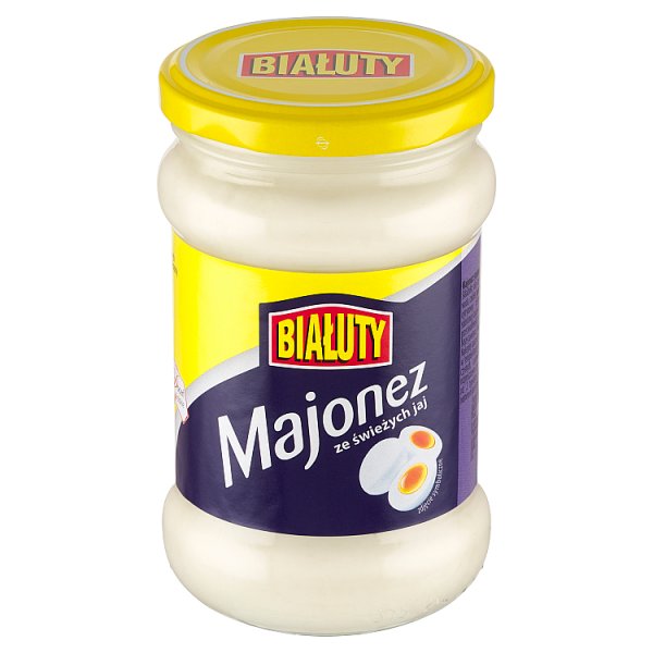 Białuty Majonez 260 g