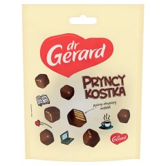 Dr Gerard PryncyKostka Wafelki 110 g