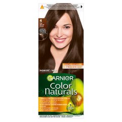 Garnier Color Naturals Krem koloryzujący 4 brąz